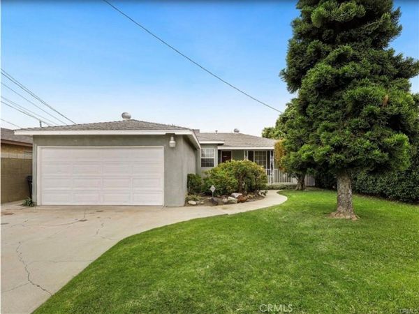 1514 W 156th, Compton, CA 90220