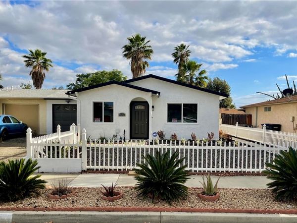 1887 Calle Amargosa , Hemet, CA 92545