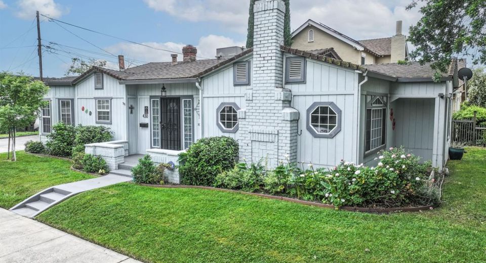 430 Bedford Rd, Stockton, CA 95204 Photo