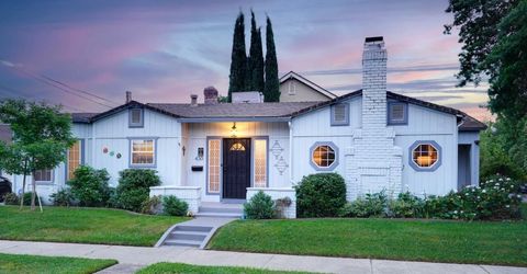 430 Bedford Rd, Stockton, CA 95204 Photo