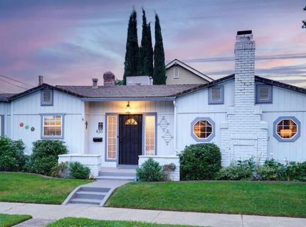 430 Bedford Rd, Stockton, CA 95204 Photo