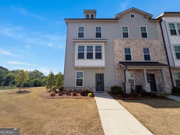 200 Cobalt Drive, Fayetteville, GA 30214