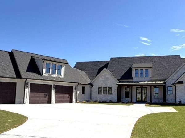 1021 Askew Trail, Greensboro, GA 30642