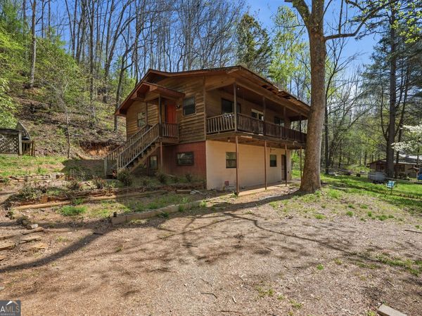 118 Titus Valley Road, Hiawassee, GA 30546