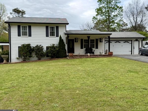 3007 Hidden Drive, Lawrenceville, GA 30044