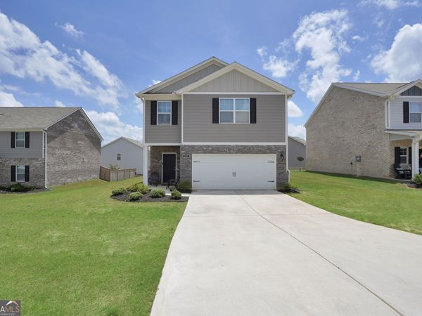 157 Oliver Drive, Locust Grove, GA 30248