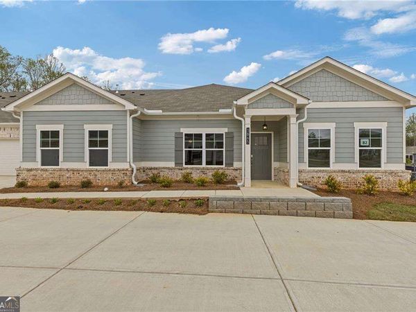 3865 Shelleydale Drive, Unit 82, Powder Springs, GA 30127
