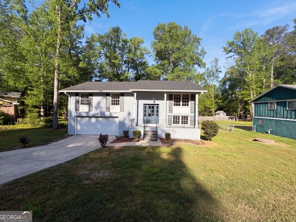 1010 Buckhurst Drive, Atlanta, GA 30349