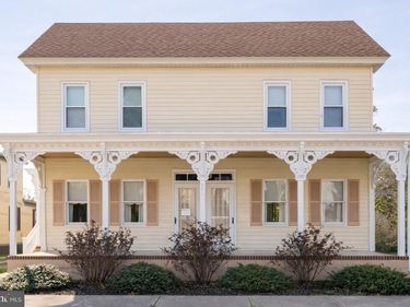2407 N TEMPERANCE STREET, PORT NORRIS, NJ 08349