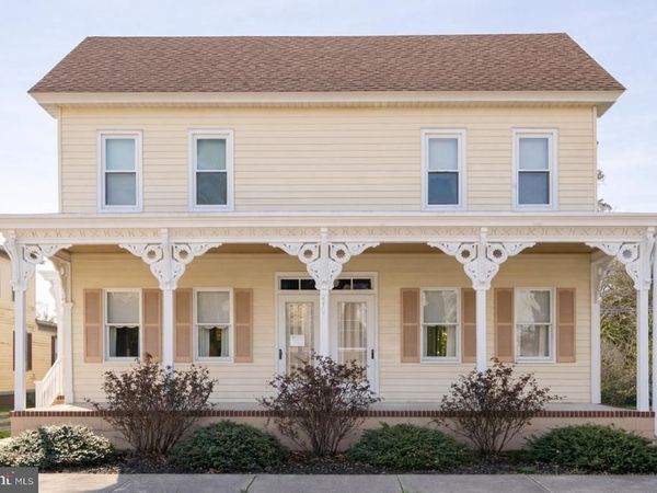 2407 N TEMPERANCE STREET , PORT NORRIS, NJ 08349