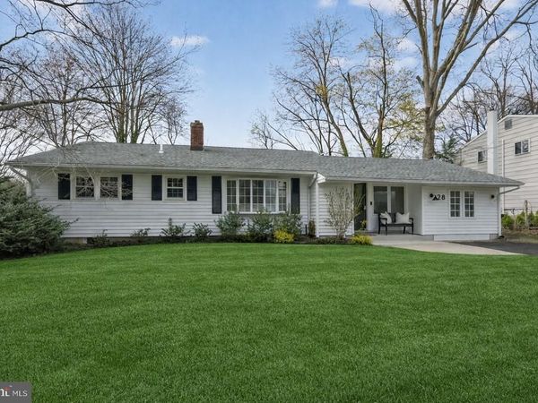 28 MANOR LANE, Unit N, YARDLEY, PA 19067