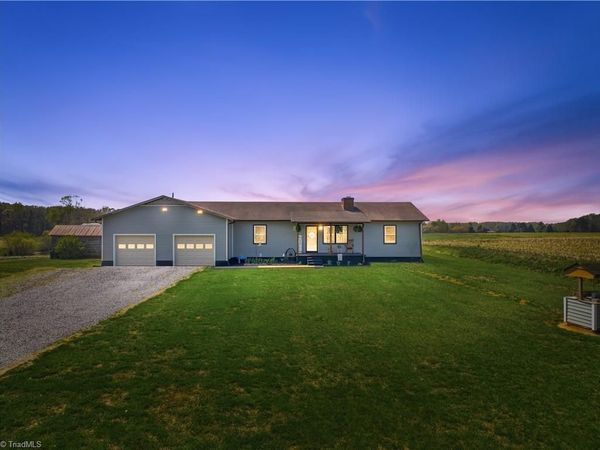 2452 Tower Road , East Bend, NC 27018