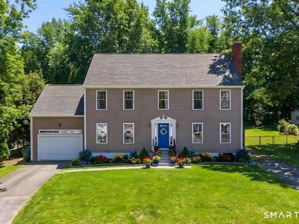 11 Beverly, Waterford, CT 06385