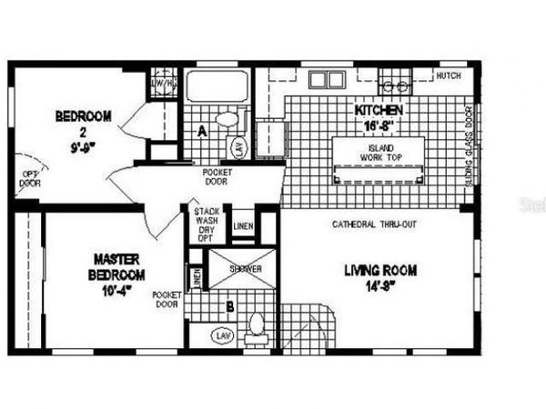 96 TWIN SHORES BOULEVARD , LONGBOAT KEY, FL 34228