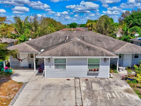 1813 LINCOLN AVENUE , IMMOKALEE, FL 34142