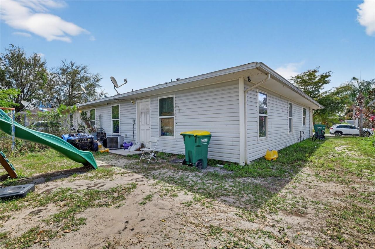 1813 Lincoln Avenue, Immokalee, FL 34142 Photo