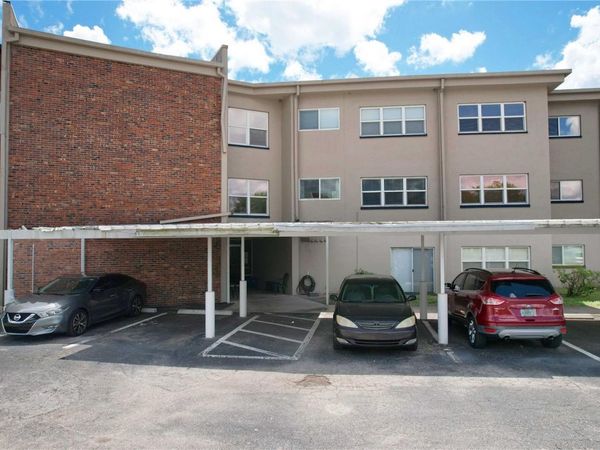 3100 HARBOR BOULEVARD, Unit 312, PORT CHARLOTTE, FL 33952