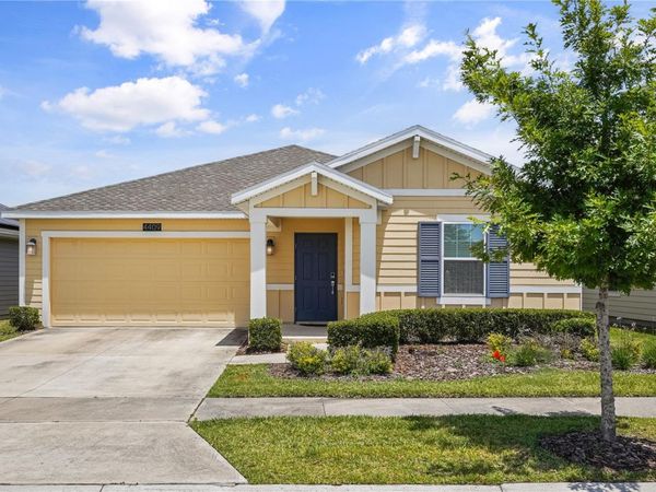 4409 BLACKBIRD STREET, KISSIMMEE, FL 34746