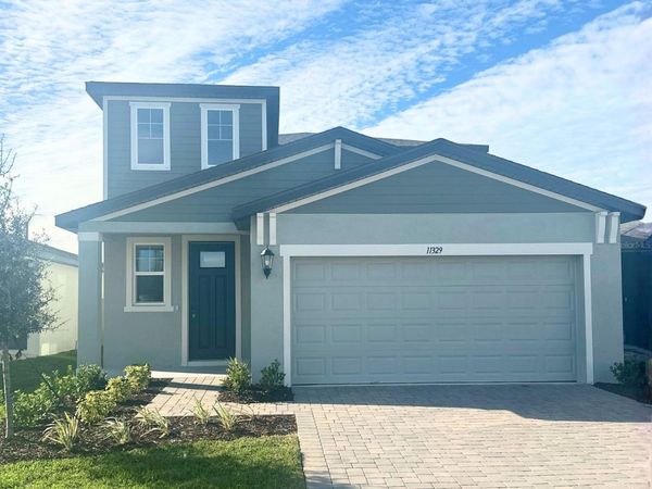 11329 BELLEWOOD TERRACE , PARRISH, FL 34219