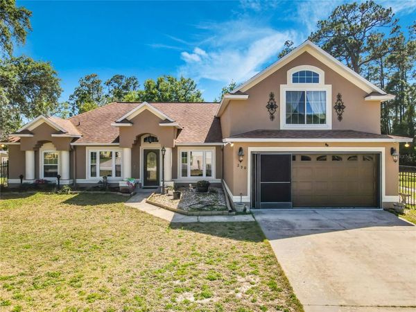 290 SHADYDALE COURT, DELTONA, FL 32738