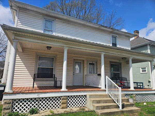 5 3rd Avenue, Mount Vernon, OH 43050
