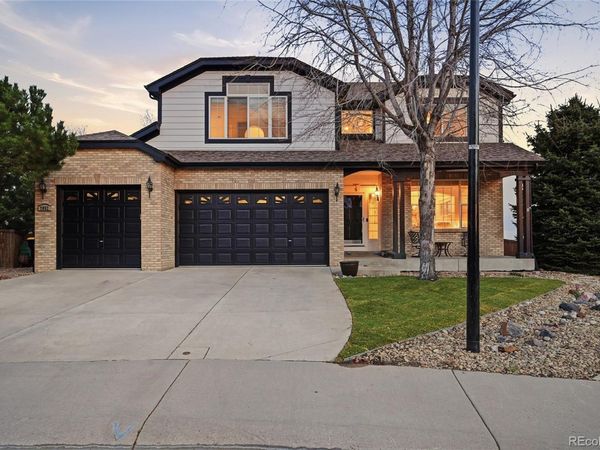 7852 Solstice Way, Castle Rock, CO 80108