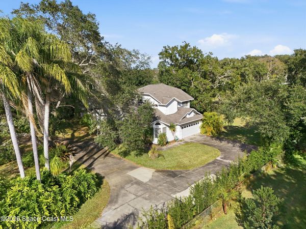 1225 War Eagle Boulevard , Titusville, FL 32796