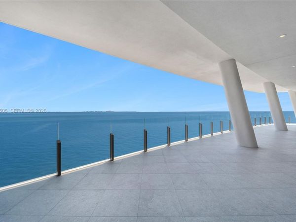 5 Grove Isle Dr., Unit M401, Coconut Grove, FL 33133