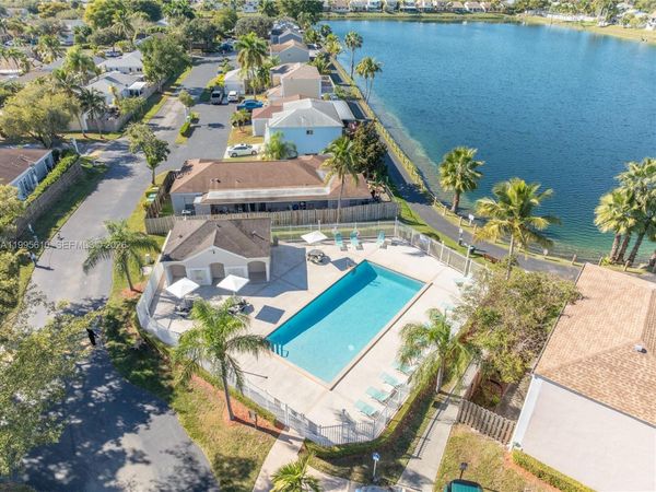 9826 SW 222nd Ter, Cutler Bay, FL 33190