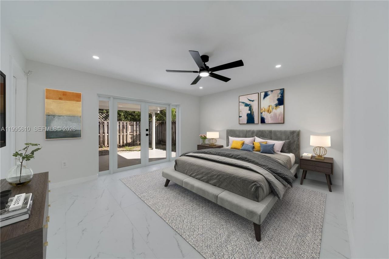 9826 SW 222nd Ter, Cutler Bay, FL 33190 Photo