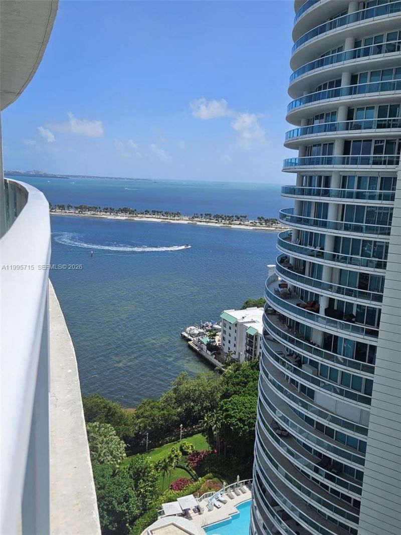 2101 Brickell Ave, Unit 2111, Miami, FL 33129 Photo