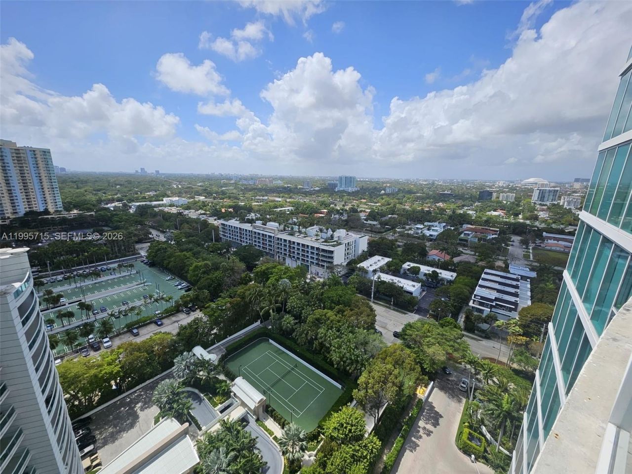 2101 Brickell Ave, Unit 2111, Miami, FL 33129 Photo