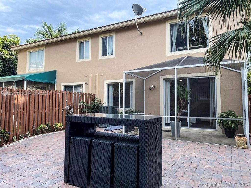 3657 Asperwood Cir, Coconut Creek, FL 33073 Photo