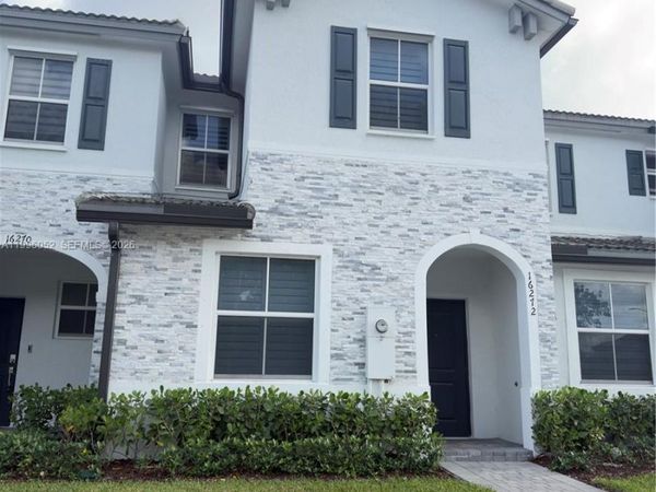 16272 SW 291st St, Homestead, FL 33033