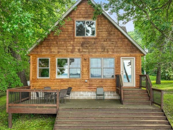 10215 Amery Avenue NW, Monticello, MN 55362