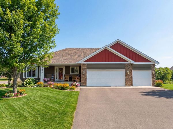5858 Deer Street, Monticello, MN 55362