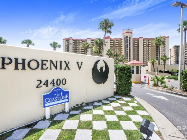 24400 Perdido Beach Boulevard, Unit 415, Orange Beach, AL 36561