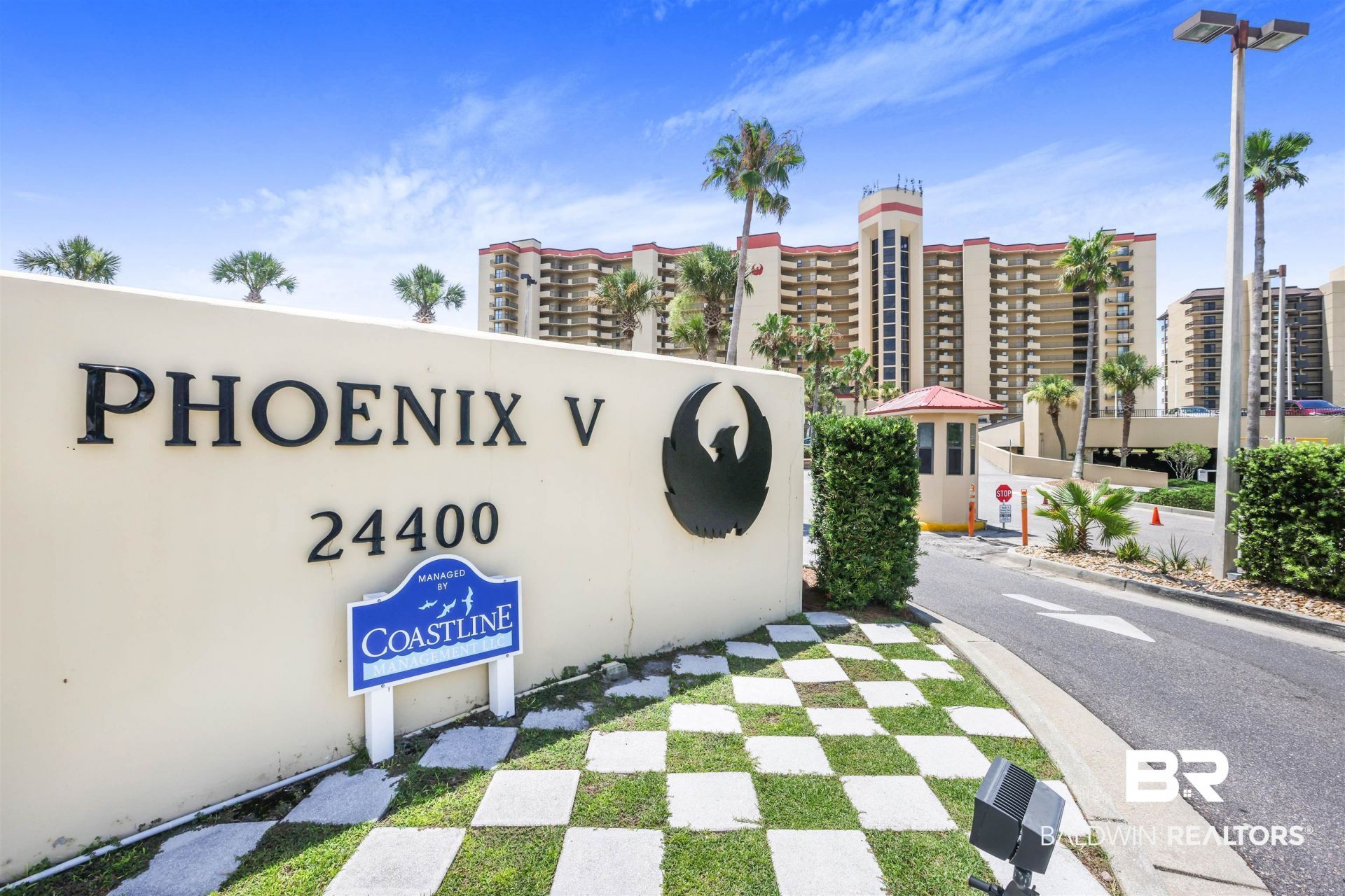 24400 Perdido Beach Boulevard, Unit 415, Orange Beach, AL 36561 Main Photo