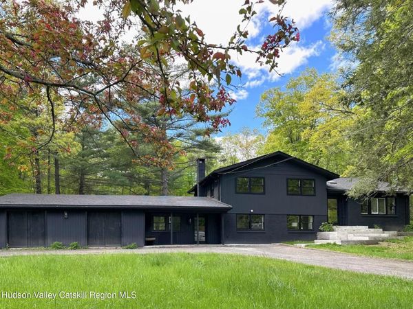 13 Arnold Drive, Woodstock, NY 12498