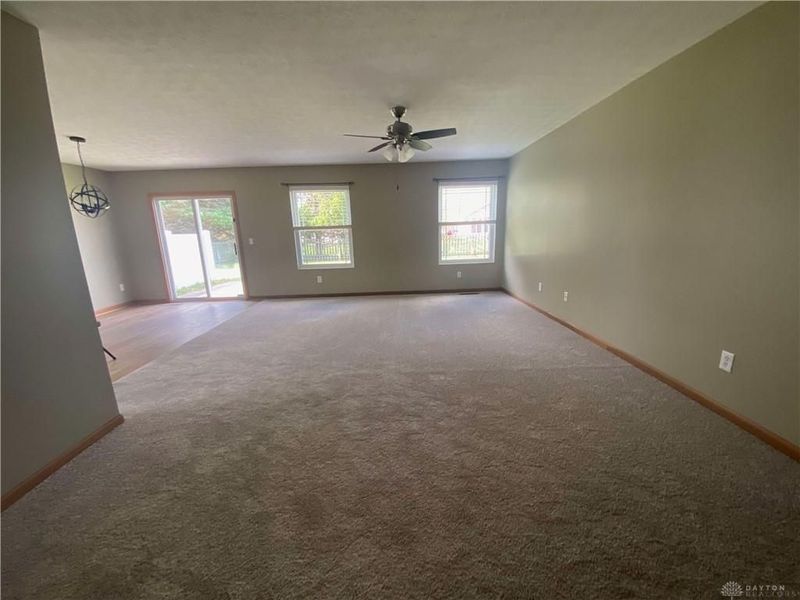 408 Deerwood Drive, Piqua, OH 45356 Photo 3