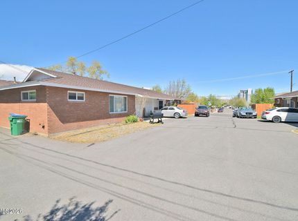 962 Roberts Street, Reno, NV 89502 Photo