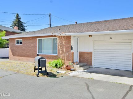 962 Roberts Street, Reno, NV 89502 Photo