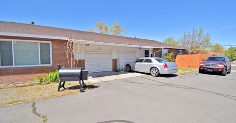 962 Roberts Street, Reno, NV 89502 Photo