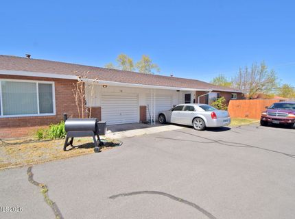 962 Roberts Street, Reno, NV 89502 Photo