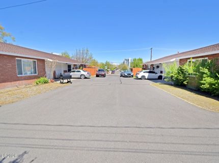 998 Roberts Street, Reno, NV 89502 Photo