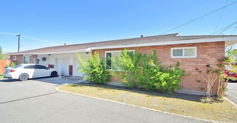 998 Roberts Street, Reno, NV 89502 Photo