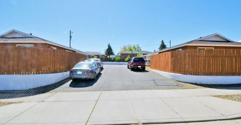 998 Roberts Street, Reno, NV 89502 Photo