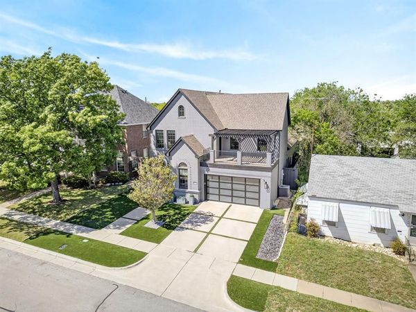3724 W 5th Street , Fort Worth, TX 76107