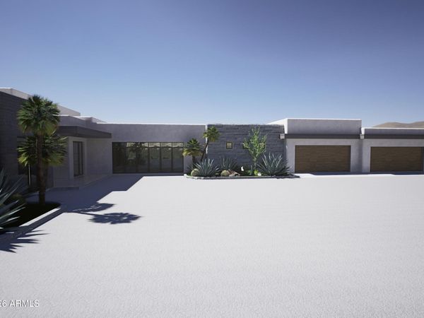 7279 E LOWER WASH PASS Pass, Scottsdale, AZ 85266