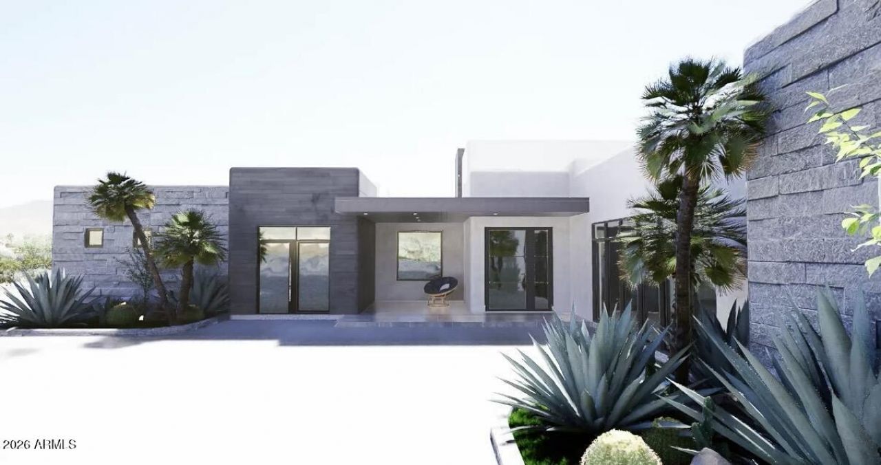 7279 E Lower Wash Pass Pass, Scottsdale, AZ 85266